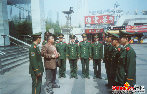 上海石宇玉老师求救